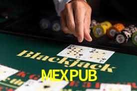 MEXPUB Rondas de bonificación