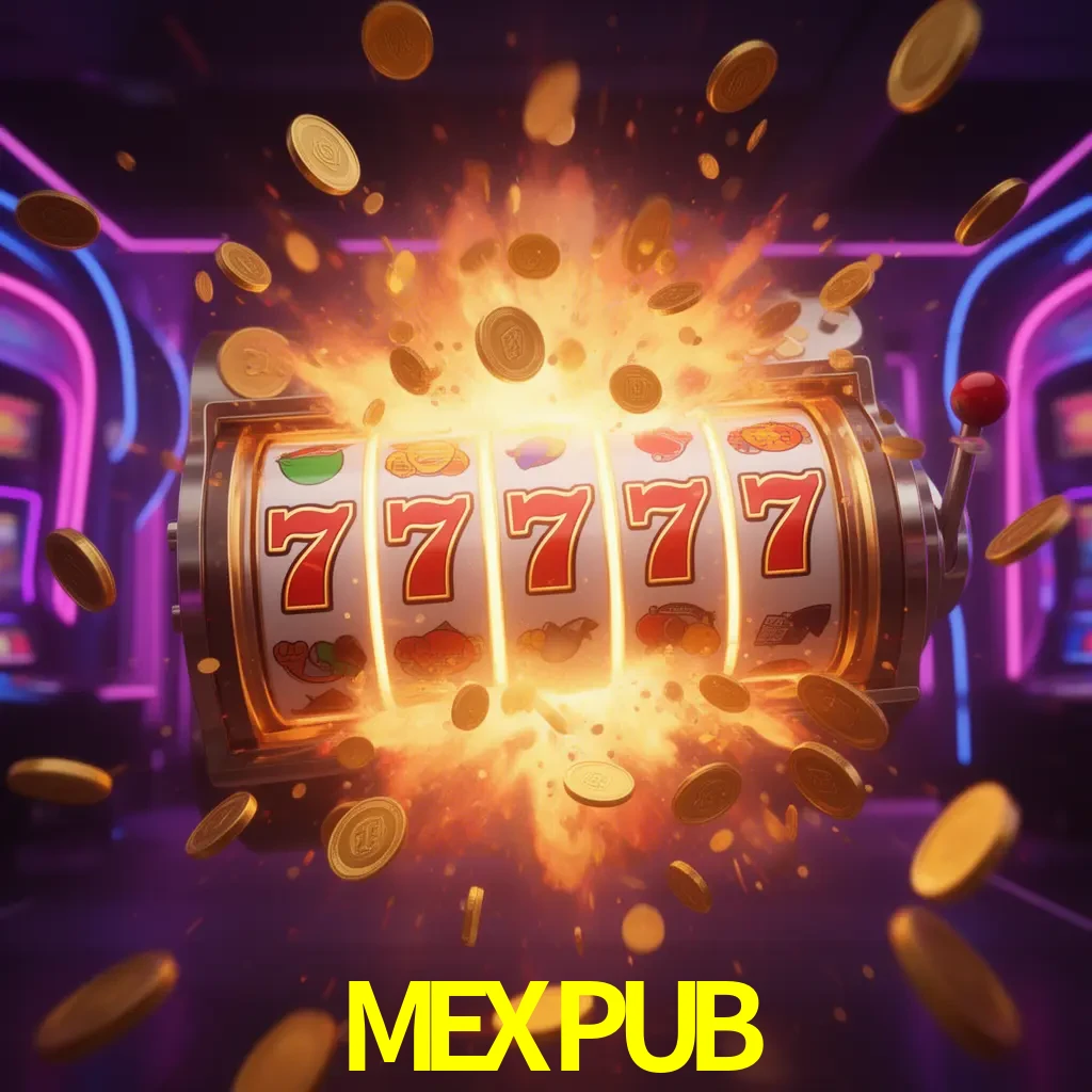 MEXPUB mobile gaming
