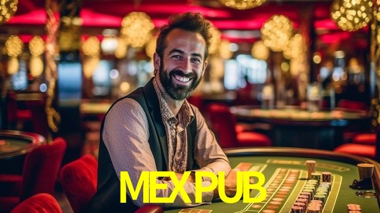 MEXPUB Giros Rápidos