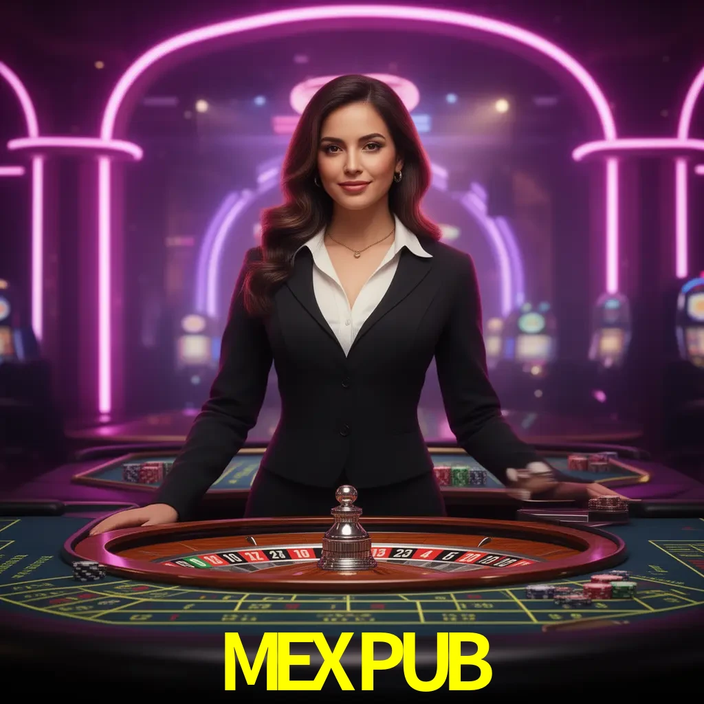 MEXPUB Sistema operativo Android