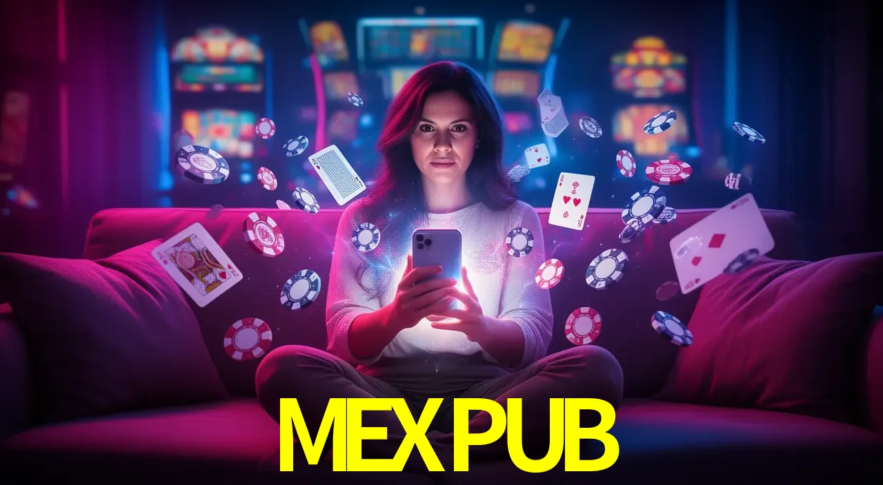 MEXPUB Sistema operativo iOS