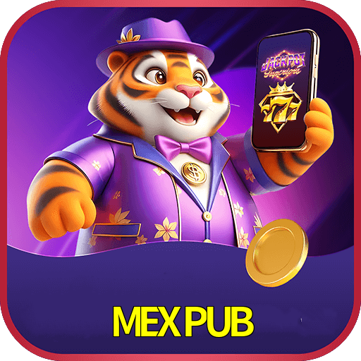 MEXPUB logo